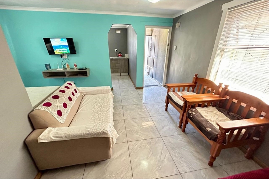 3 Bedroom Property for Sale in Voorbrug Western Cape